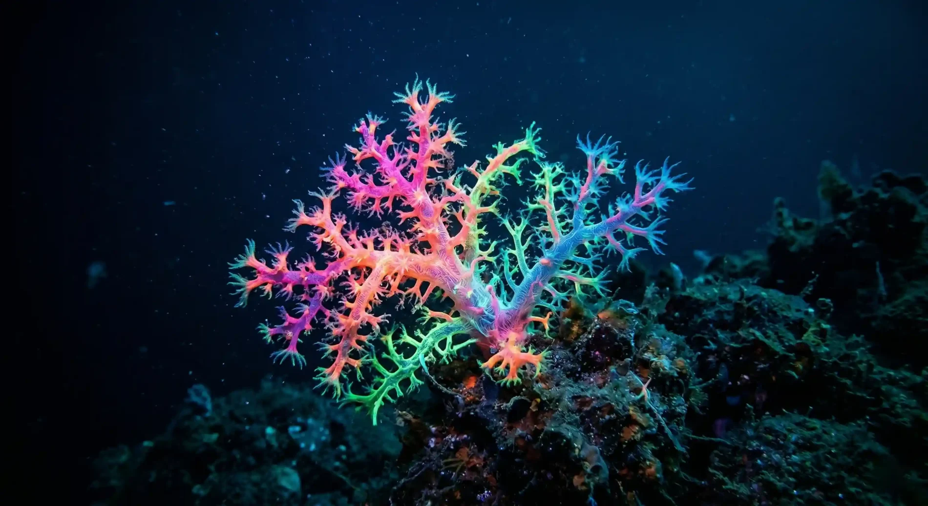 Brazil’s Blue Amazon: the ocean secrets science is only now uncovering